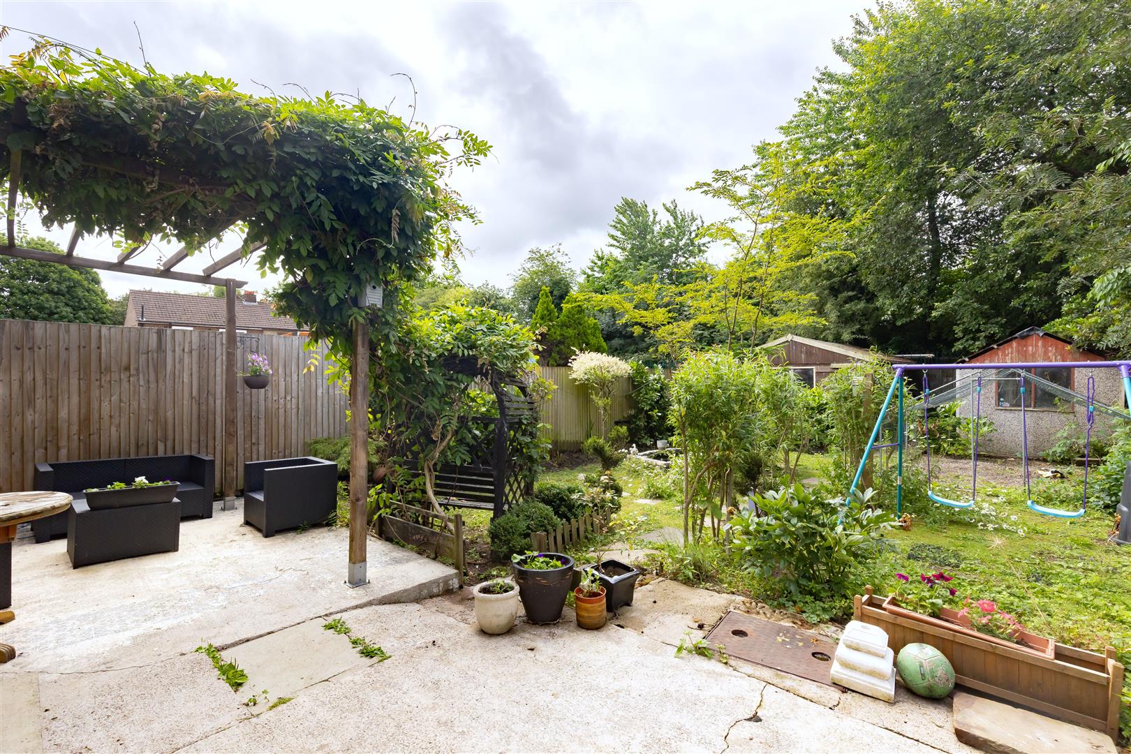 3 bed property in Regents Way, Preston